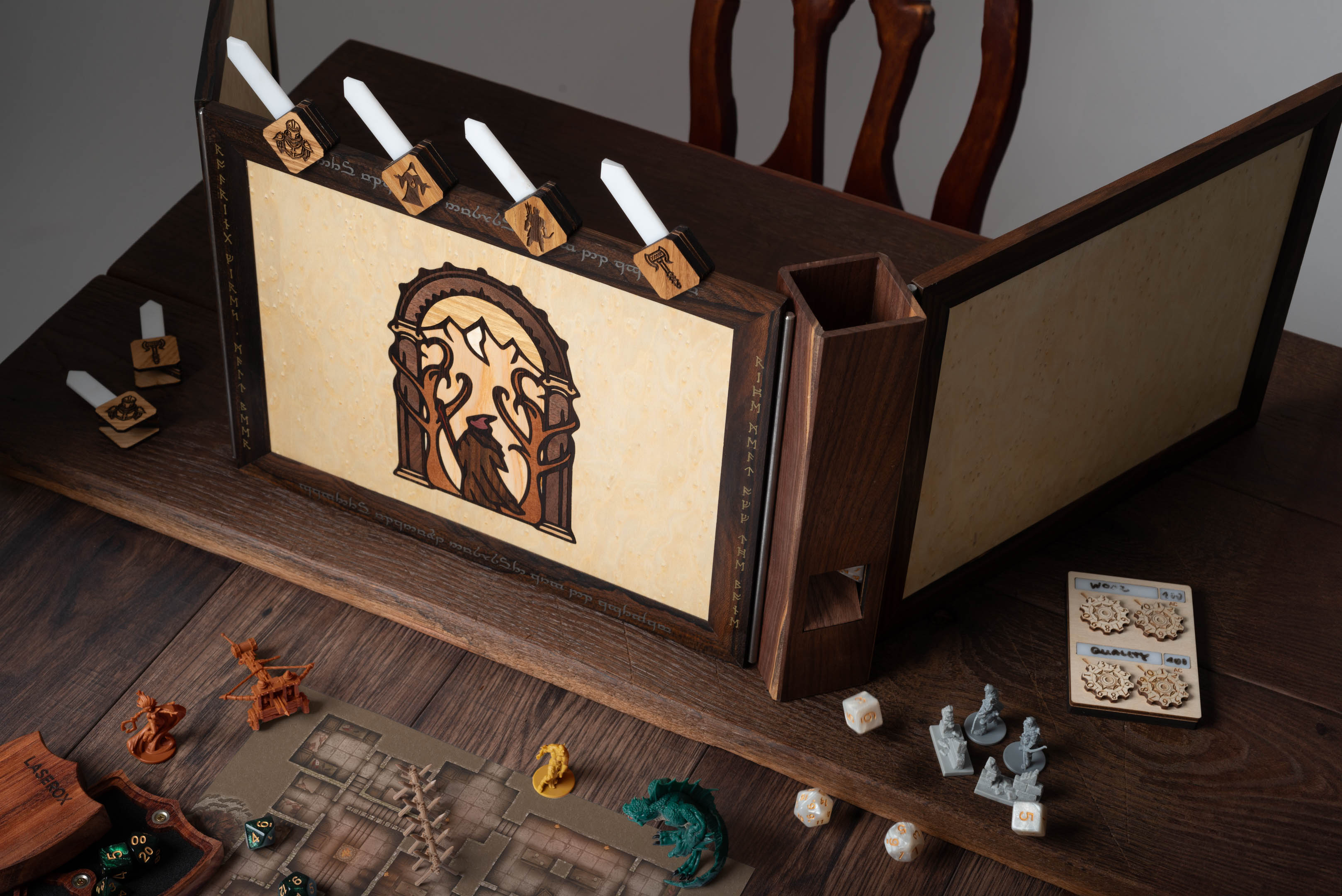 Dm Screen Testimonial 1