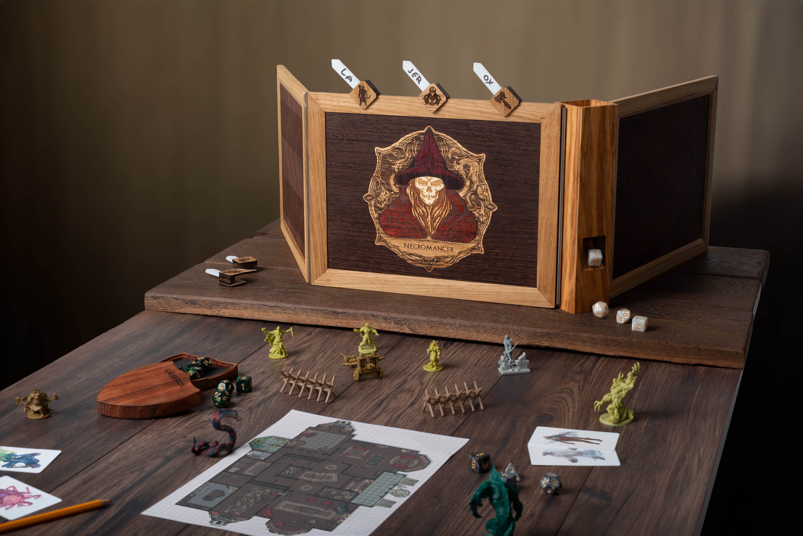 Dm Screen Testimonial 2